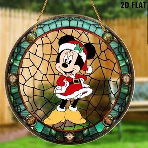 🌟Pick Any 2/$18 Sale Minnie Sign